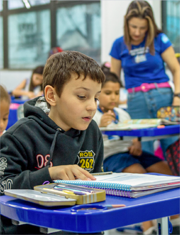 Ensino Fundamental I