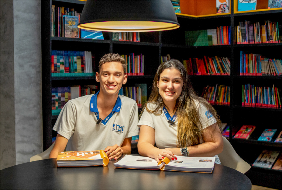 Ensino Médio